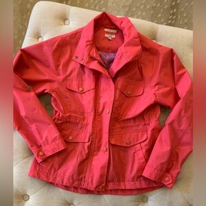 Peter Millar Women’s Rain Jacket size S